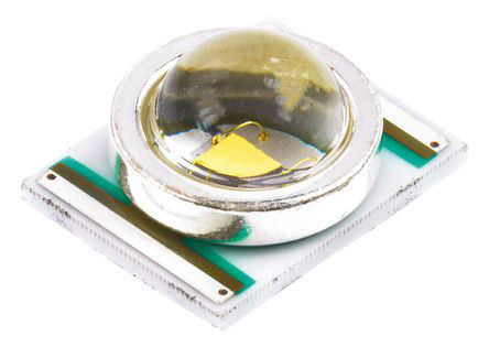 Cree - XREWHT-L1-0000-006E8 - Cree XLamp XR-E ϵ ɫ 2700K  LED XREWHT-L1-0000-006E8, 3.3 V, 90 ӽ, 氲װ		