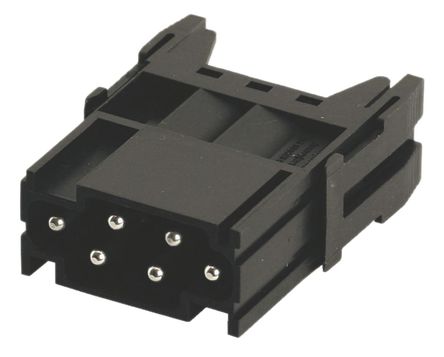 Amphenol - C146 10A006 500 15 - Amphenol 2 6 6P IP00 ͷ Դ C146 10A006 500 15		