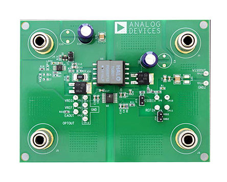 Analog Devices - EVAL-CN0342-EB1Z - Analog Devices ɨ ο EVAL-CN0342-EB1Z		