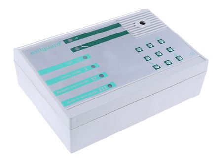 Hoyles - EX206 - Hoyles EX206 Exitguard ȫϵͳ		