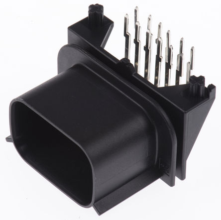 Molex - 36783-1201 - Molex MX120G ϵ 12· 3.2mmھ (2) ֱ PCB  36783-1201, Ӷ˽, ͨ		