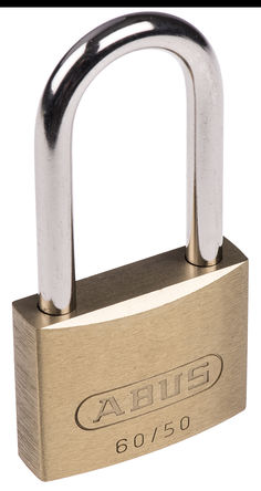 ABUS - XR0060HB55 - Abus XR0060HB55 ͭ Կ׼ ͭ , 7mm 		