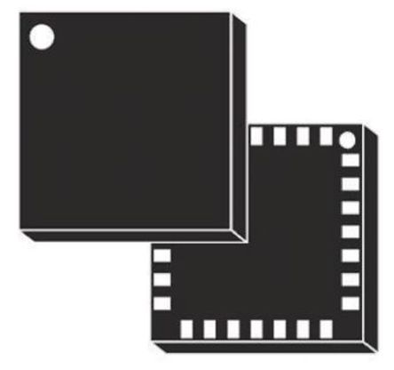 New Japan Radio - NJU7036SE3-TE2 - New Japan Radio NJU7036SE3-TE2 ˫ CMOS Ŵ, 400kHz, 2.7  5.5 VԴѹ, , 20 PCSPװ		