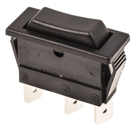 Arcolectric - C1520ALAAE - Arcolectric C1520ALAAE ˫ ɫ ̰忪,  -  - , 16 A@ 250 V 		