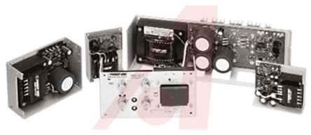 BEL POWER SOLUTIONS INC - HA15-0.9-AG - BEL POWER SOLUTIONS INC ʽ ǶʽԵԴ HA15-0.9-AG, 100  264V ac, 15V, 900mA, 10.8W, 55%Ч		