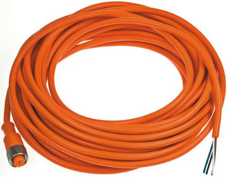 Sick - LEITUNGDOSE GE - Sick LEITUNGDOSE GE , 10m, ʹ PSEN ȫ̵		