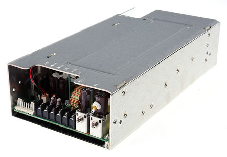 Artesyn Embedded Technologies - LPQ352-CEF - Artesyn Embedded Technologies 350W 4 ǶʽģʽԴ SMPS LPQ352-CEF, 120  300 V dc, 85  264 V ac		