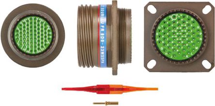 Souriau - 8D023W55PN - Souriau 8D ϵ 55· 尲װ    8D023W55PN, о, ǳߴ23, MIL-DTL-38999		