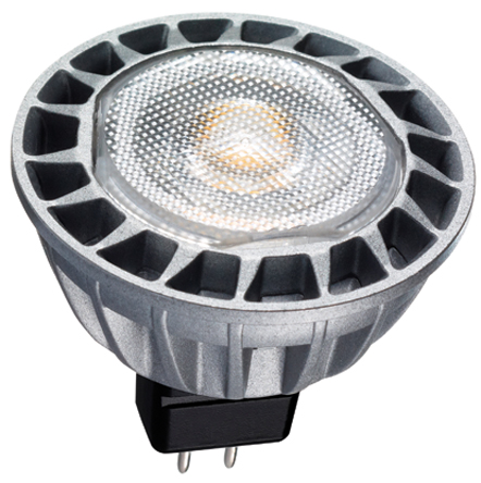 Sylvania - 26344 - Sylvania 8 W GU5.3 LED 26344, 50W׳Ƶֵ, 3000Kɫ, ɵ, 50mmֱ		