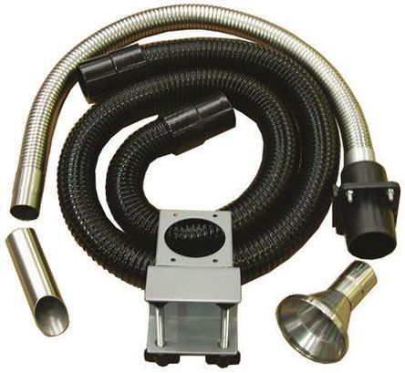 Purex - 100295 - Purex Ա׼ ׼, ں38 mm x 1 m ܱڣ51 mm x 2 m ܣʽ̨֧ܣԲ׶֣ (x2)ʼ죬֧Ȧͷ		