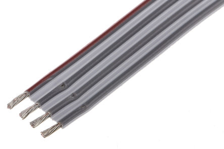 3M - 8132/04-100 - 3M 4 · 3.96mmھ ɫ  ״ 8132/04-100, 14.33 mm 		