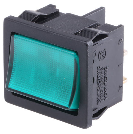 Molveno - A41831E00000 - Molveno A41831E00000 DPST ɫ  ̰忪,  - , 10 A@ 250 V 		