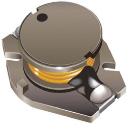 Bourns - PM3316-680M-RC - Bourns PM3316 ϵ о 68 H Ƭ PM3316-680M-RC, 20%ݲ, 1.4A Idc Q:25, 240mֱ, 3316װ		