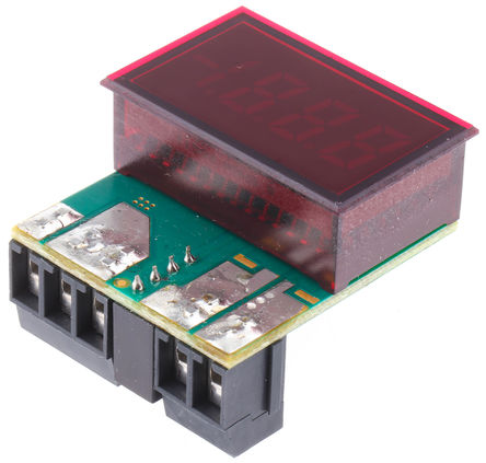 Murata Power Solutions - DCA-20PC-4-DC4-RL-C - Murata 3.5λ LED ֵ DCA-20PC-4-DC4-RL-C, ֱ, 33.93 x 21.29 mm, 0  +60 C		