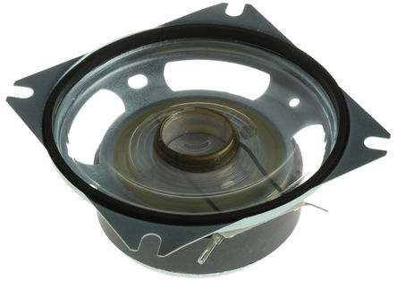 Visaton - SL 87 XA 8 OHM - Visaton SL 87 XA 8 OHM 20W 		