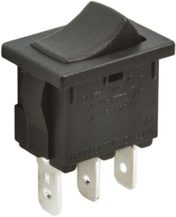 Arcolectric - H8620VBAAA - Arcolectric H8620VBAAA ˫ ̰忪,  -  - , 16 A@ 250 V 		
