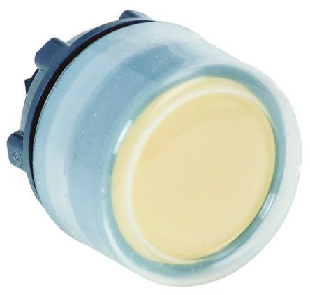 Schneider Electric - ZB5AP5 - Schneider Electric XB5 ϵ 22mm ɫť Բ IP66, IP67 ɸλ ťͷ ZB5AP5		