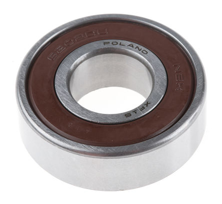 NSK - 6202DDU - NSK   6202DDU, 3.75kN ̬, 15mm ھ, 35mm ⾶		