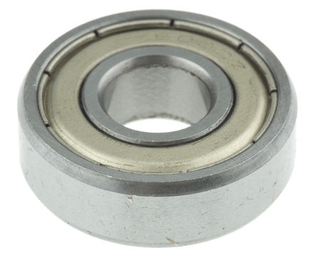 RS Pro - 6000-2Z - RS Pro    6000-2Z, 1.96kN ̬, 10mm ھ, 26mm ⾶		