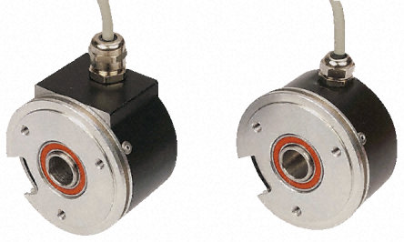 Baumer - BHG 16.25W.0100-B2-5 - Baumer BHG 16.25W ϵ  BHG 16.25W.0100-B2-5, ÿת100  (ppr), 12000rpmת, , 4.5  30 V ֱ		