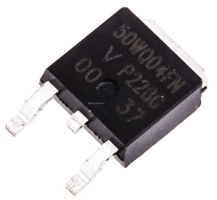 Vishay - VS-50WQ04FN-M3 - Vishay VS-50WQ04FN-M3 Фػ , Io=5.5A, Vrev=40V, 3 DPAKװ		