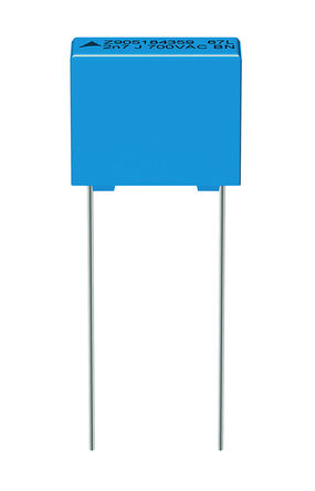 EPCOS - B32671P6184K000 - EPCOS B32671P ϵ 180nF ۱ϩ (PP) B32671P6184K000, 10%, 200 V 630 V ֱ		