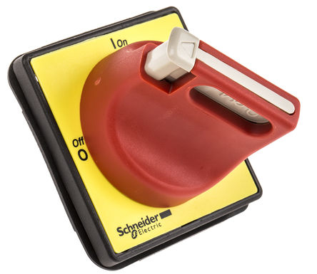 Schneider Electric - KCF1PZ - Schneider Electric KCF1PZ 1 IP65 ɫ ֱ, ʹڿض·		