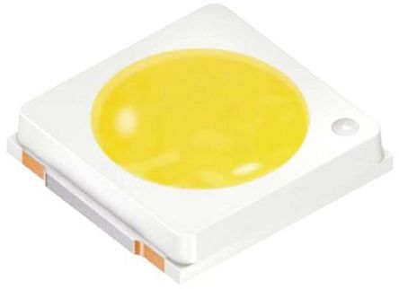 OSRAM Opto Semiconductors - GW PSLLS1.EC-GUHQ-5C7E-1 - Osram Opto DURIS S5 ϵ ɫ 6500K й LED GW PSLLS1.EC-GUHQ-5C7E-1, 3.4 V, 120 ӽ 3030 (1212) װ		