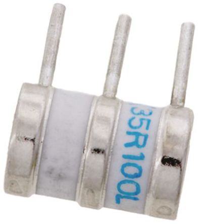 TE Connectivity - GTCS36-421M-R10 - TE Connectivity GTCS36-421M-R10 ϵ 420V SMD ŵ (GDT) GTCS36-421M-R10		