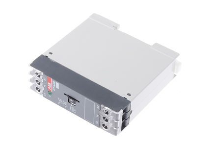 ABB - 1SVR550127R4100 - ABB  ʱ̵ 1SVR550127R4100, 0.3  30 s, ˫, 1, SPDT, 24 V /ֱ200  240 V 		