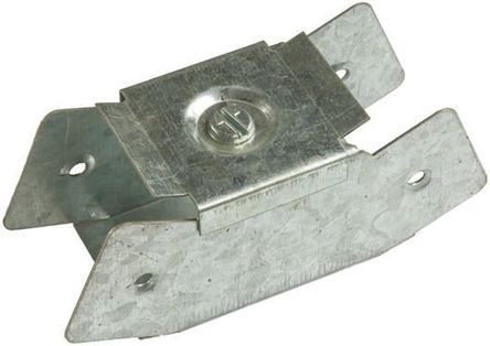 RS Pro - QF / FFI 22 - RS Pro Ƹ ߲ڸ 45 QF / FFI 22, 50 x 50mm		