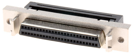 Harting - 60040505343 - Harting 50 · 1.27mmھ ֱ °װ ĸ SCSI  60040505343, IDT		