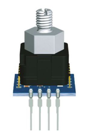 EPCOS - B58621K1510A62 - EPCOS 0.1bar   ѹ B58621K1510A62, 0.5%ȷ, 4.75  5.5 V		