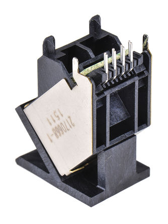 TE Connectivity - 2170668-1 - TE Connectivity 8P8C· Cat6 ĸ RJ45 ģ黯 2170668-1, ͨ, ͭо		