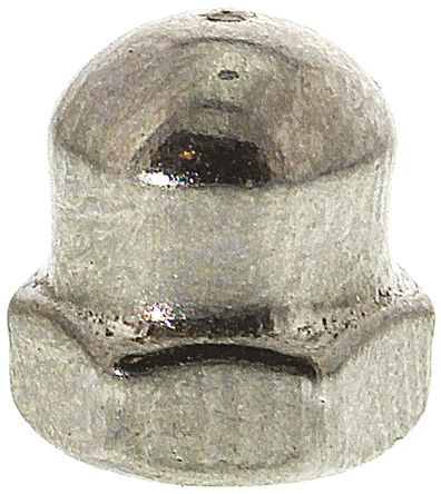 RS Pro - DIN 1587 - RS Pro DIN 1587 M4 316, A4  Բĸ		