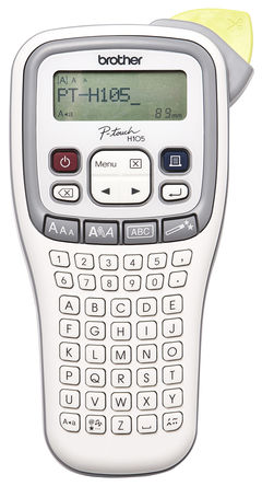 Brother - PTH105 - BROTHER 180dpi  ǩӡ, 110 x 59 x 207mm		