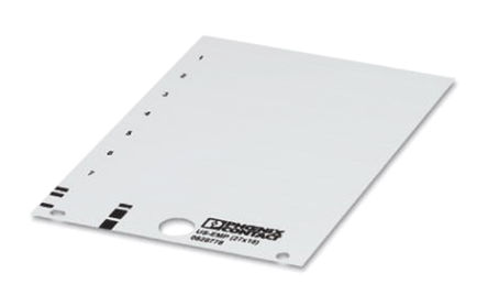 Phoenix Contact - 0829439 - Request Snap-in Marker 0829439		