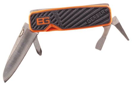 Bear Grylls - 22-31-001050 - Bear Grylls 143 mm ù 22-31-001050		