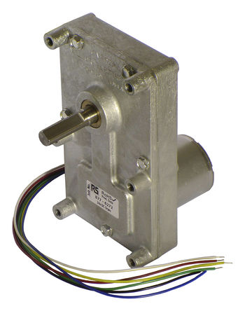 Mellor Electric - FBB1001 - Mellor Electric FBB ϵ ֱִ綯 FBB1001, ˢʽ, 24 V ֱ, 342 Kgcm, 5 rpm, 9 W		