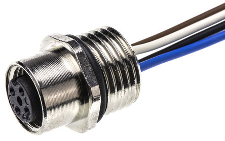 Hirschmann - 933039100 - Hirschmann 933039100 M12 		