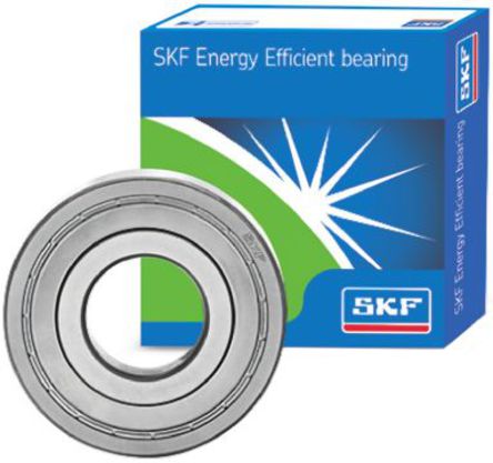 SKF - E2.6208-2Z/C3 - SKF   E2.6208-2Z/C3, 18.6kN ̬, 40mm ھ, 80mm ⾶		