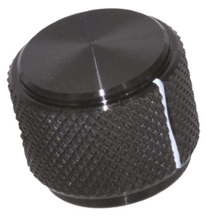 TE Connectivity - KD700B1/4 - TE Connectivity ɫ ָť KD700B1/4, ɫָʾ, 6.35mm, 19mmֱť		