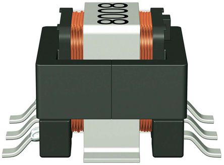 EPCOS - B82801B0984A070 - EPCOS 20A װ  CT B82801B0984A070, 1:70		