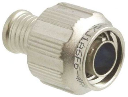 ITT Cannon - MKJ1A6F6-4PA - ITT Cannon MKJ ϵ 4· °װ ֱ  ͷ MKJ1A6F6-4PA, , ƽӺ		