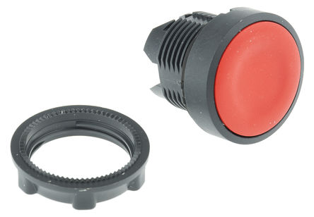 Schneider Electric - ZB5AA4 - Schneider Electric XB5 ϵ 22mm  ɫť Բ IP66IP67IP69IP69K ɸλ ťͷ ZB5AA4		