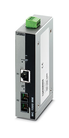 Phoenix Contact - 2891320 - Phoenix Contact 2891320 ת		