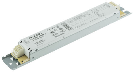 Tridonic - 22185214 - Tridonic 1 x 36 W   22185214, 220  240 V, 220  240, ʹСչ		