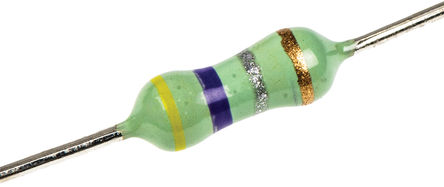 TE Connectivity - LR1LJR47 - TE Connectivity LR1L ϵ 0.5W 470m  Ĥ̶ LR1LJR47, 5%, 200ppm/C		