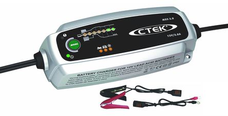 CTEK - MXS3.8 - CTEK ԶǦس MXS3.8, 230V, 12V@3.6A, ŷ޲ͷ		