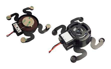 Tectonic Elements - TEAX25C10-8/SP - Tectonic Elements TEAX25C10-8/SP 10W Ƶ, 8迹		